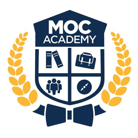 MOC Academy .